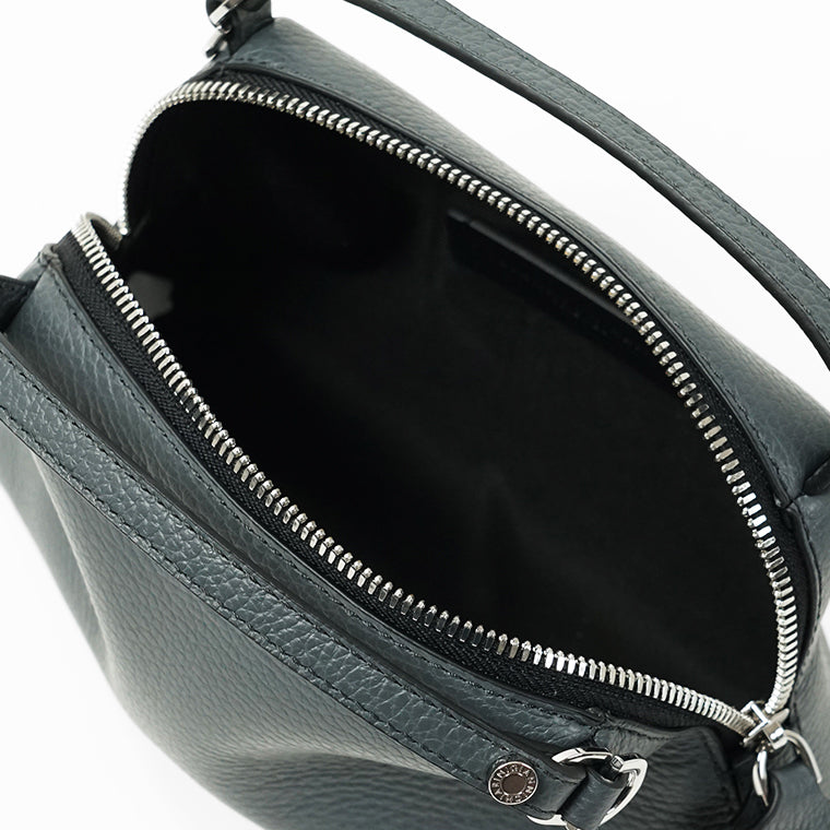 GIANNI CHIARINI レディース ショルダーバッグ ALIFA S BS8145 COMM GRN 3カラー