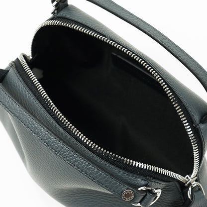 GIANNI CHIARINI レディース ショルダーバッグ ALIFA S BS8145 COMM GRN 3カラー