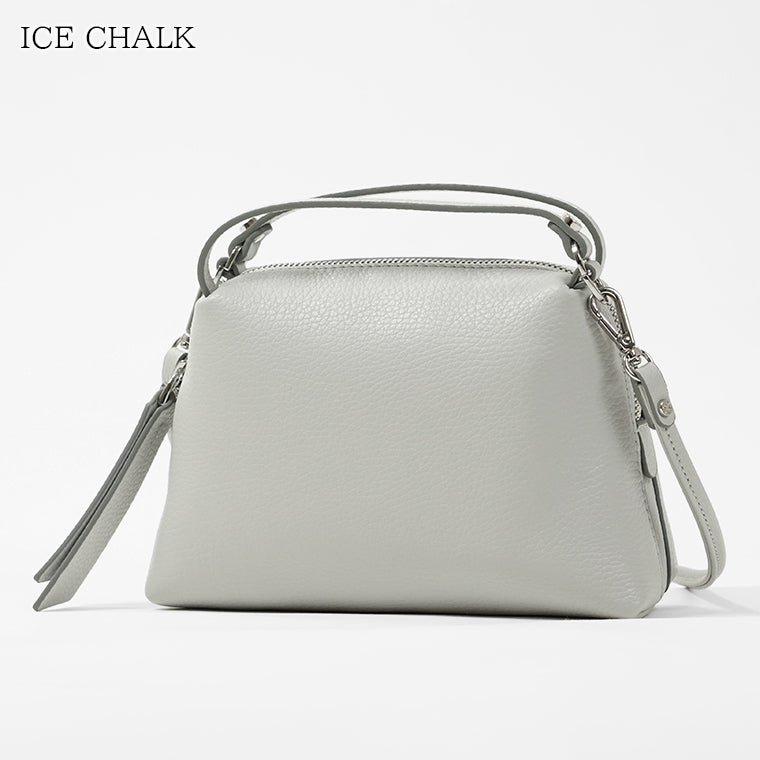 GIANNI CHIARINI レディース ショルダーバッグ ALIFA S BS8145 COMM GRN 3カラー