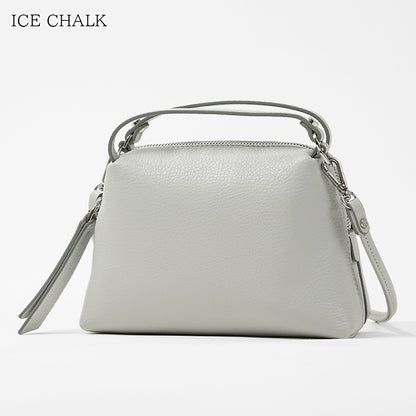 GIANNI CHIARINI レディース ショルダーバッグ ALIFA S BS8145 COMM GRN 3カラー