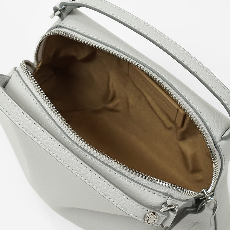 GIANNI CHIARINI レディース ショルダーバッグ ALIFA S BS8145 COMM GRN 3カラー