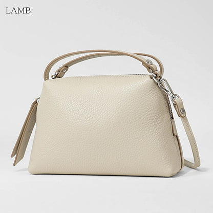 GIANNI CHIARINI レディース ショルダーバッグ ALIFA S BS8145 COMM GRN 3カラー
