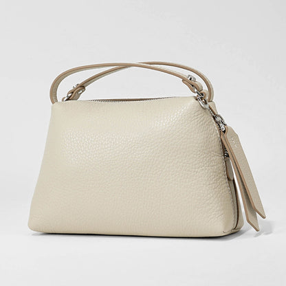 GIANNI CHIARINI レディース ショルダーバッグ ALIFA S BS8145 COMM GRN LAMB 0152