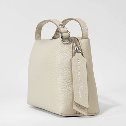 GIANNI CHIARINI レディース ショルダーバッグ ALIFA S BS8145 COMM GRN LAMB 0152
