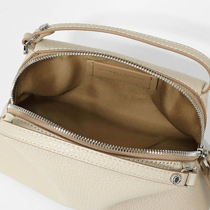 GIANNI CHIARINI レディース ショルダーバッグ ALIFA S BS8145 COMM GRN LAMB 0152