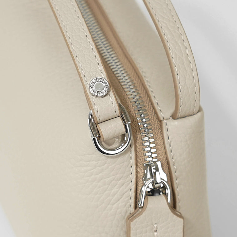 GIANNI CHIARINI レディース ショルダーバッグ ALIFA S BS8145 COMM GRN LAMB 0152