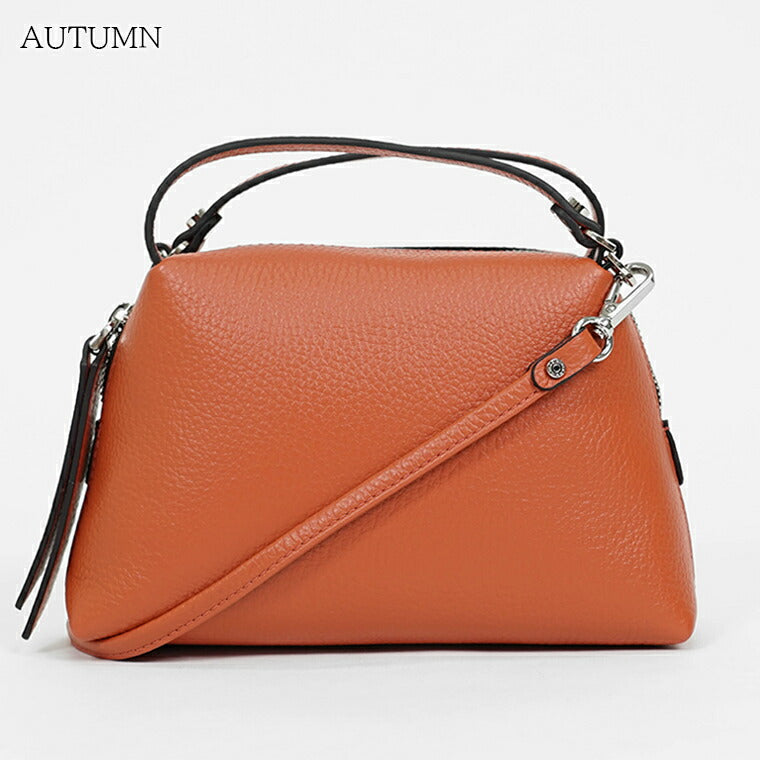 GIANNI CHIARINI レディース ショルダーバッグ ALIFA S BS8145 COMM GRN 3カラー