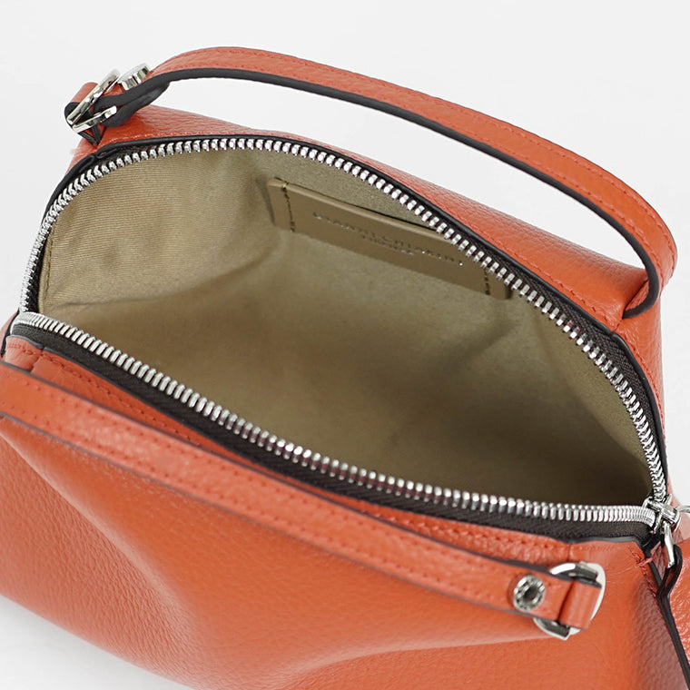 GIANNI CHIARINI レディース ショルダーバッグ ALIFA S BS8145 COMM GRN 3カラー