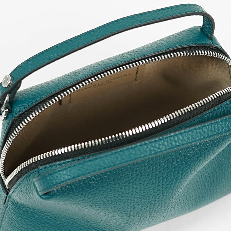 GIANNI CHIARINI レディース ショルダーバッグ ALIFA S BS8145 COMM GRN 3カラー