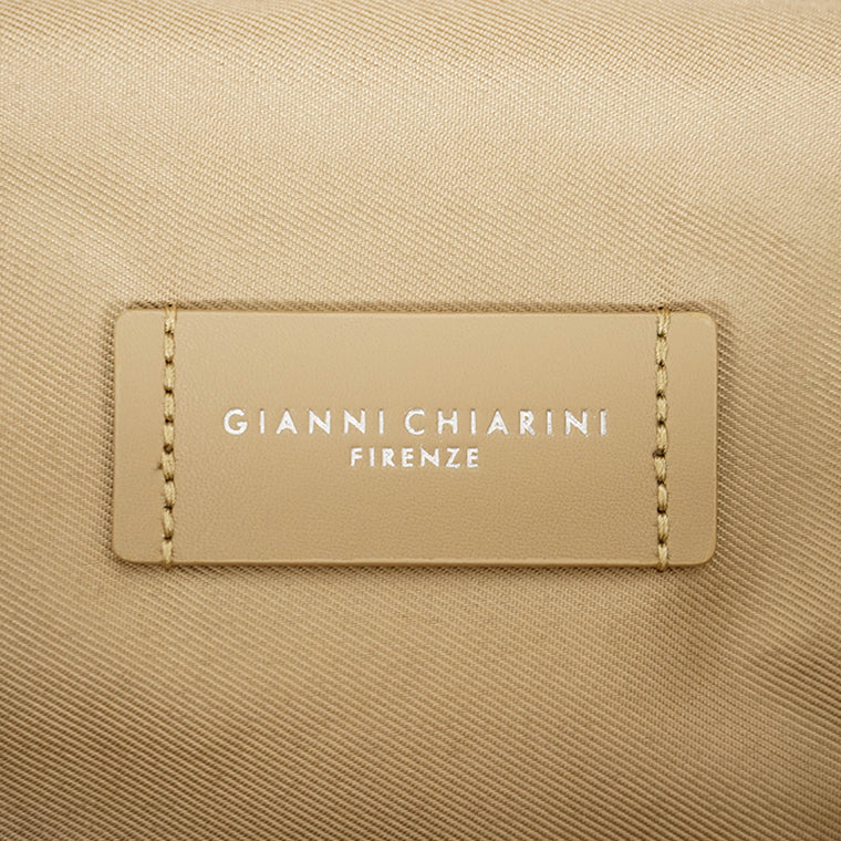 GIANNI CHIARINI レディース ショルダーバッグ ALIFA S BS8145 COMM GRN 6カラー