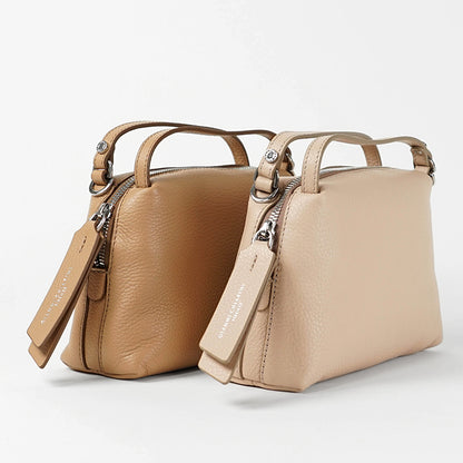 GIANNI CHIARINI レディース ショルダーバッグ ALIFA S BS8145 COMM GRN 2カラー