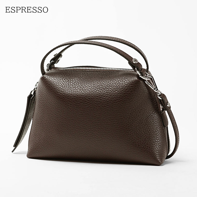 GIANNI CHIARINI レディース ショルダーバッグ ALIFA S BS8145 COMM GRN 4カラー