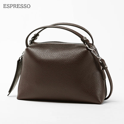 GIANNI CHIARINI レディース ショルダーバッグ ALIFA S BS8145 COMM GRN 4カラー