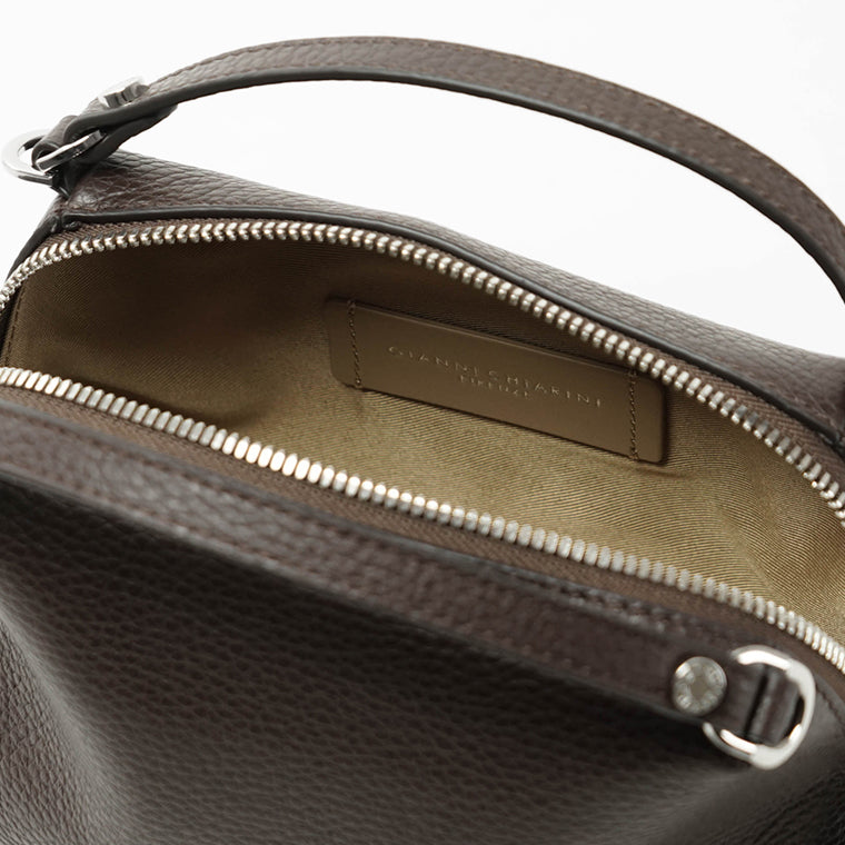 GIANNI CHIARINI レディース ショルダーバッグ ALIFA S BS8145 COMM GRN 4カラー