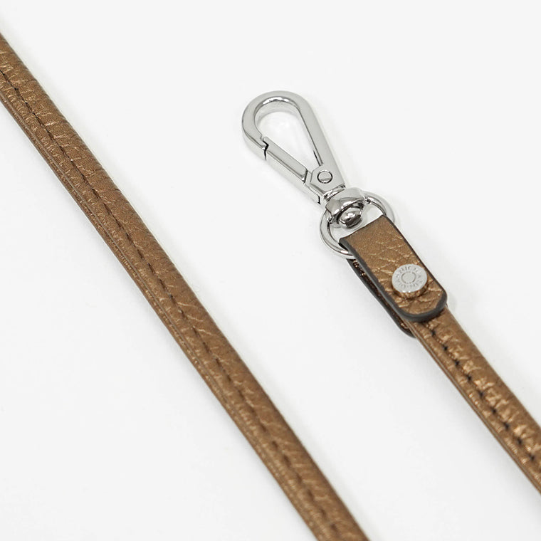 GIANNI CHIARINI レディース ショルダーバッグ ALIFA S BS8145 COMM GRN LM TOASTED 14167