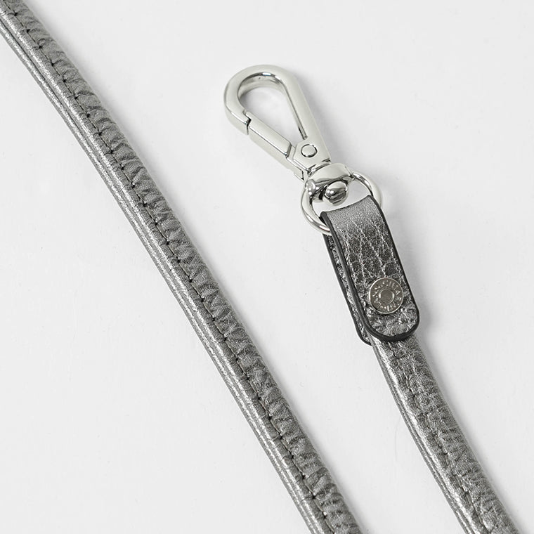 GIANNI CHIARINI レディース ショルダーバッグ ALIFA S BS8145 COMM GRN LM CITY NOIRE 14168