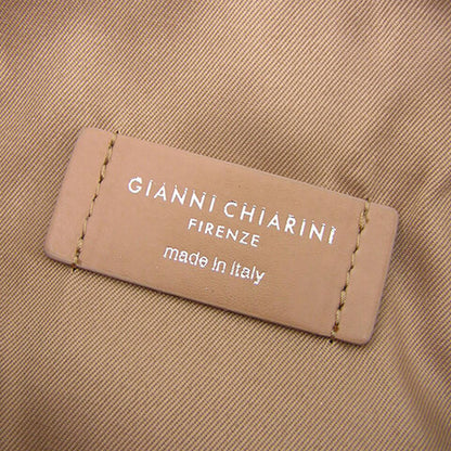 GIANNI CHIARINI レディース ショルダーバッグ ALIFA S BS8145 GRN CACTUS 414