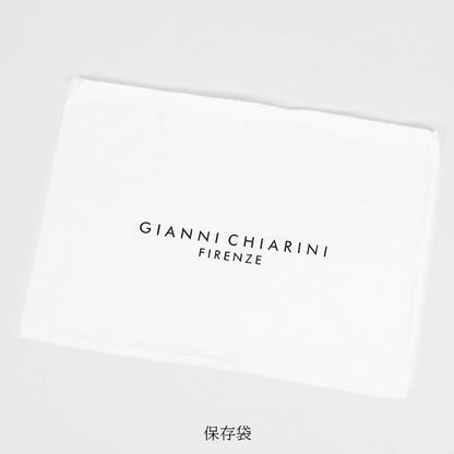 GIANNI CHIARINI レディース ショルダーバッグ ALIFA S BS8145 LMW ARGENTO