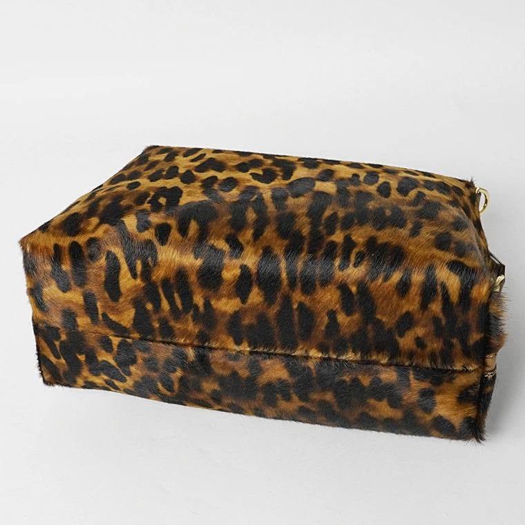 GIANNI CHIARINI レディース ショルダーバッグ ALIFA M BS8148 CAV PL LINCE CUOIO 14351