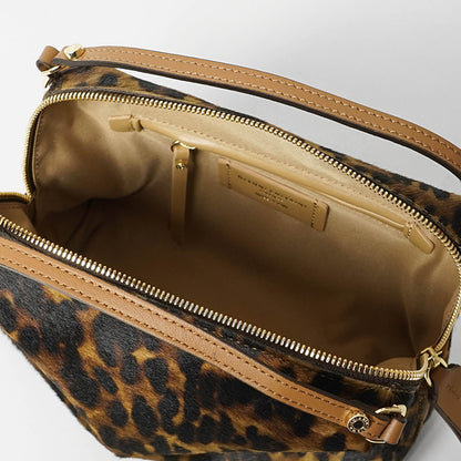 GIANNI CHIARINI レディース ショルダーバッグ ALIFA M BS8148 CAV PL LINCE CUOIO 14351