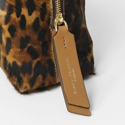 GIANNI CHIARINI レディース ショルダーバッグ ALIFA M BS8148 CAV PL LINCE CUOIO 14351