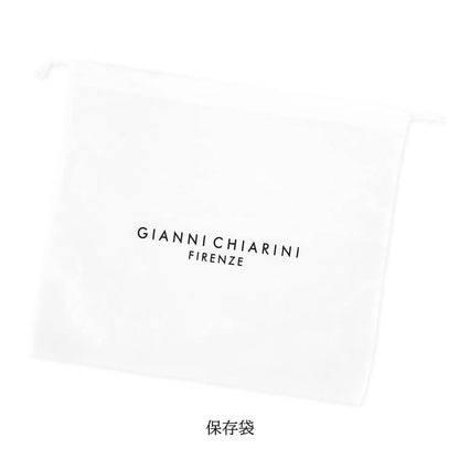 GIANNI CHIARINI レディース ショルダーバッグ ALIFA M BS8148 COMM GRN MARBLE 3890