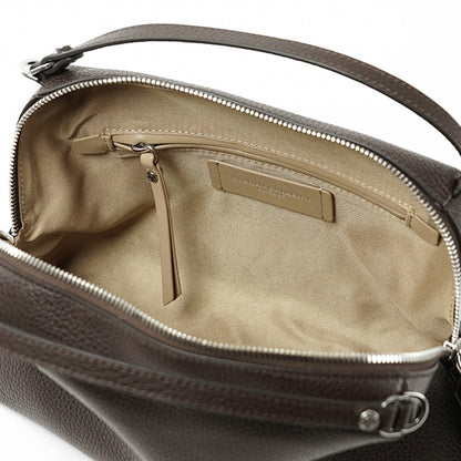 GIANNI CHIARINI レディース ショルダーバッグ ALIFA M BS8148 COMM GRN 3カラー