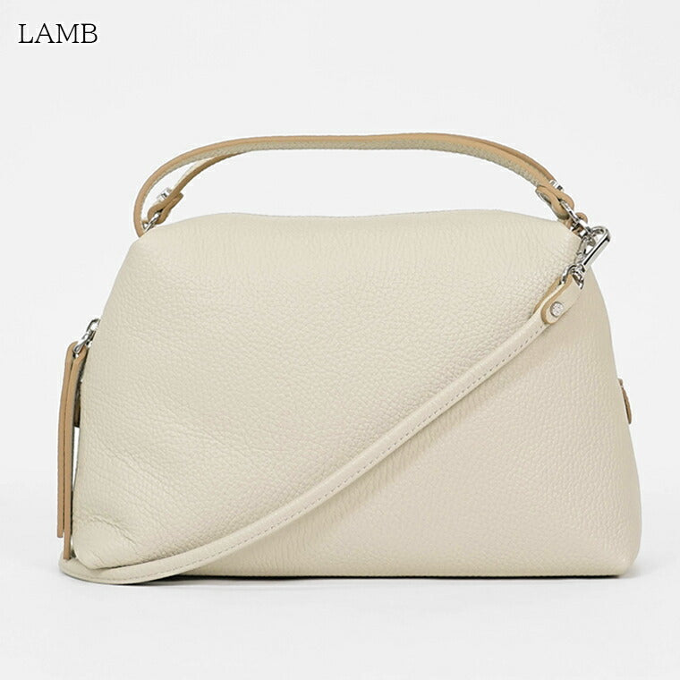 GIANNI CHIARINI レディース ショルダーバッグ ALIFA M BS8148 COMM GRN 3カラー