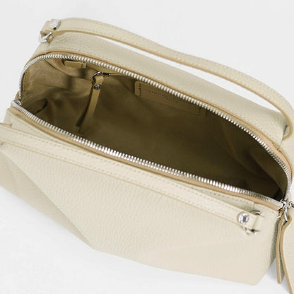 GIANNI CHIARINI レディース ショルダーバッグ ALIFA M BS8148 COMM GRN 3カラー
