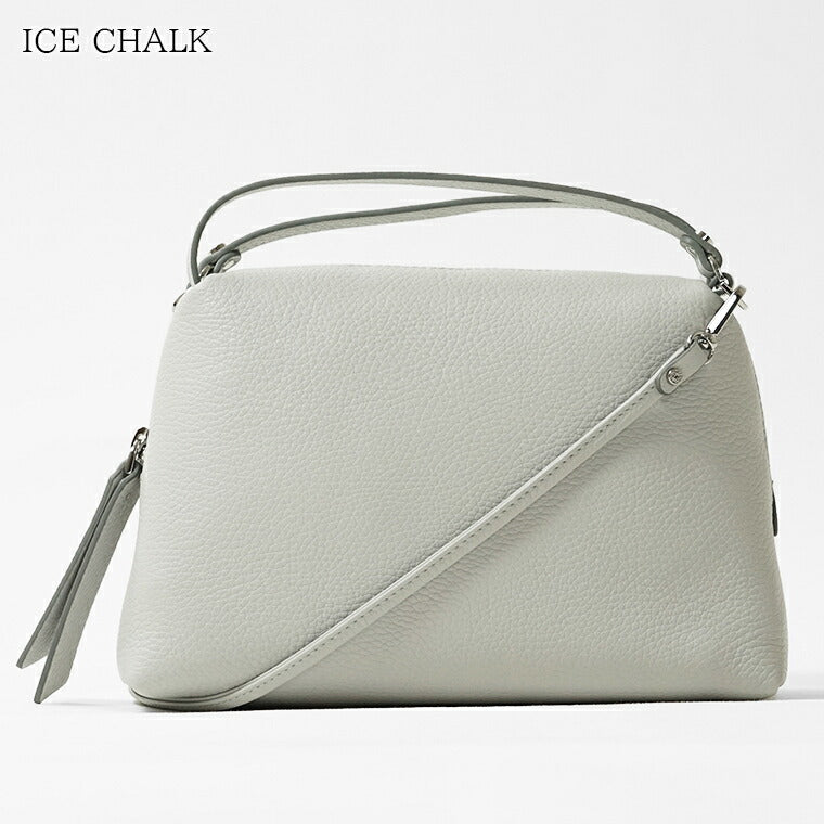 GIANNI CHIARINI レディース ショルダーバッグ ALIFA M BS8148 COMM GRN 3カラー