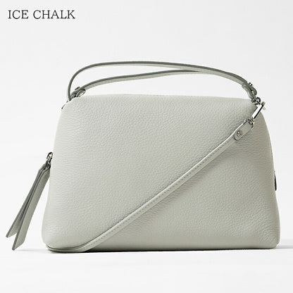 GIANNI CHIARINI レディース ショルダーバッグ ALIFA M BS8148 COMM GRN 3カラー