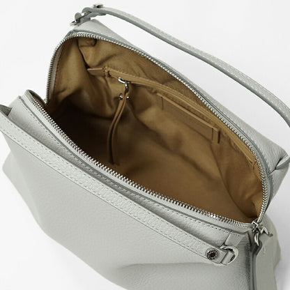 GIANNI CHIARINI レディース ショルダーバッグ ALIFA M BS8148 COMM GRN 3カラー