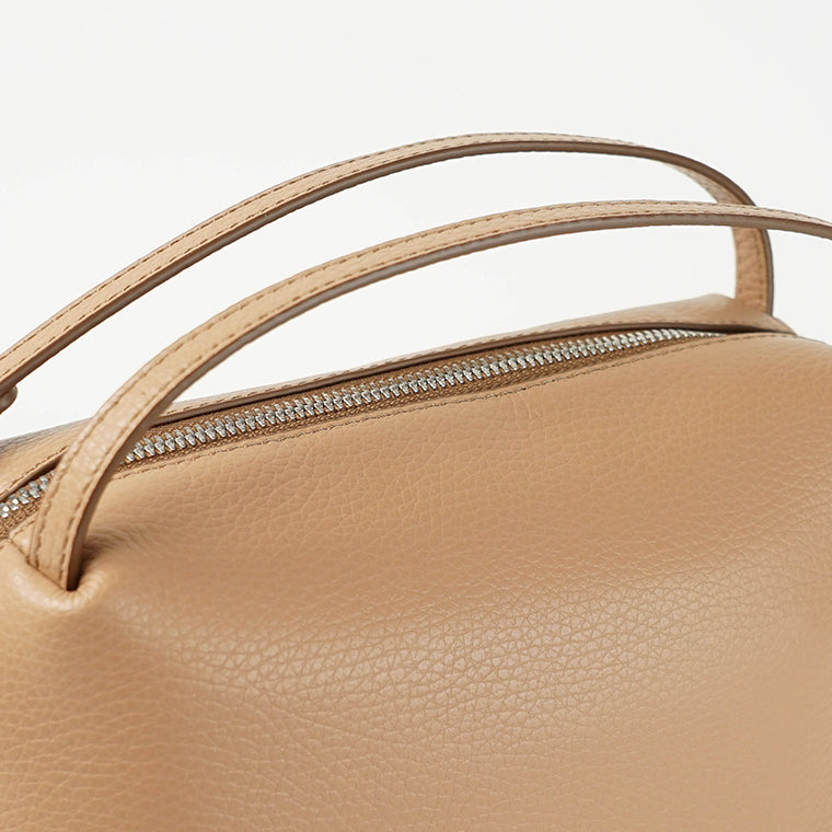 GIANNI CHIARINI レディース ショルダーバッグ ALIFA M BS8148 COMM GRN 2カラー