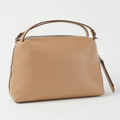 GIANNI CHIARINI レディース ショルダーバッグ ALIFA M BS8148 COMM GRN 2カラー