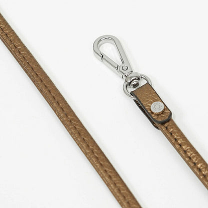 GIANNI CHIARINI レディース ショルダーバッグ ALIFA M BS8148 COMM GRN LM TOASTED 14167