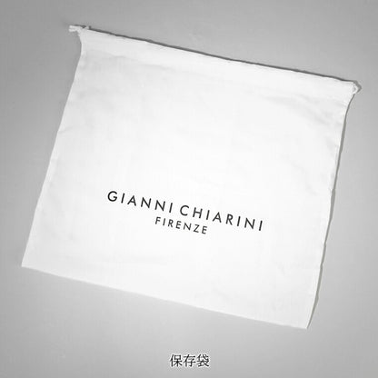 GIANNI CHIARINI レディース ショルダーバッグ ALIFA M BS8148 COMM GRN LM TOASTED 14167
