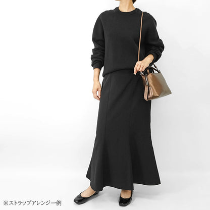 GIANNI CHIARINI レディース ショルダーバッグ ALIFA M BS8148 COMM GRN LM TOASTED 14167