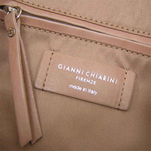 GIANNI CHIARINI レディース ショルダーバッグ ALIFA M BS8148 GRN 5カラー