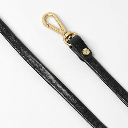 GIANNI CHIARINI レディース ショルダーバッグ ALIFA S BS8255 EEL NERO ブラック 001