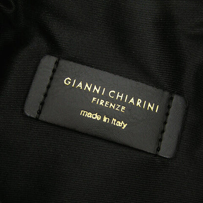 GIANNI CHIARINI レディース ショルダーバッグ ALIFA S BS8255 MCRLEO CAMMELLO 009