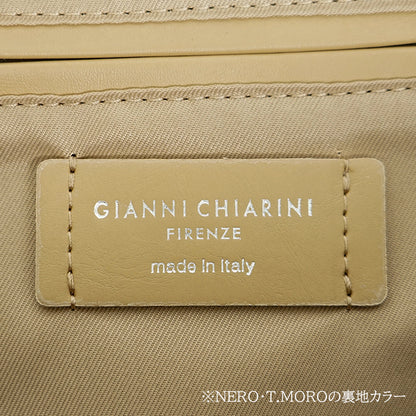 GIANNI CHIARINI レディース ショルダーバッグ ALIFA M BS8258 BOT PL 3カラー