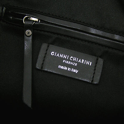 GIANNI CHIARINI レディース ショルダーバッグ ALIFA M BS8258 CHECK VER.FOREST 12742