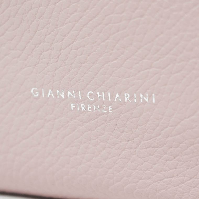 GIANNI CHIARINI レディース ショルダーバッグ CHIARA BS8705 GBL GRN CAMU NINFEA 12480