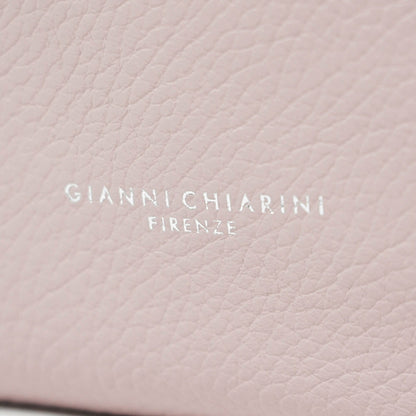 GIANNI CHIARINI レディース ショルダーバッグ CHIARA BS8705 GBL GRN CAMU NINFEA 12480