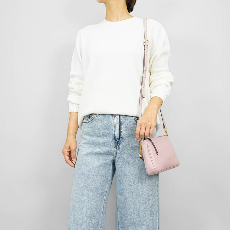 ジャンニキアリーニ GIANNI CHIARINI レディース ショルダーバッグ