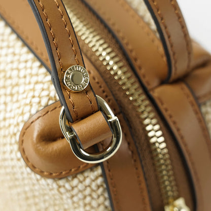 GIANNI CHIARINI レディース ショルダーバッグ ALIFA S BS8785 COMM TWIST LS 2カラー