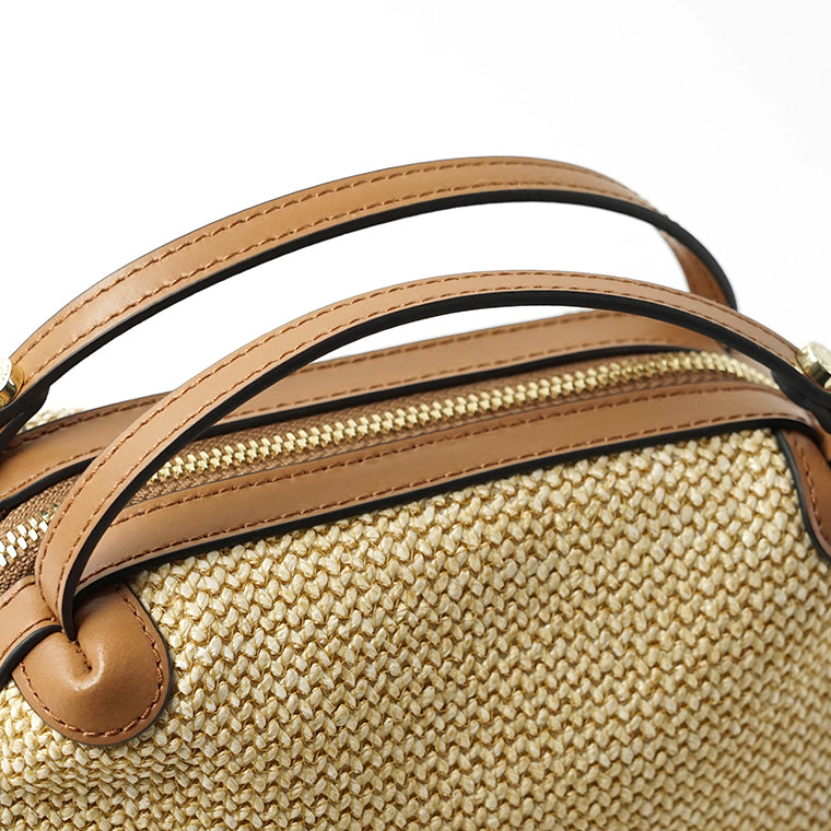 GIANNI CHIARINI レディース ショルダーバッグ ALIFA S BS8785 COMM TWIST LS 2カラー