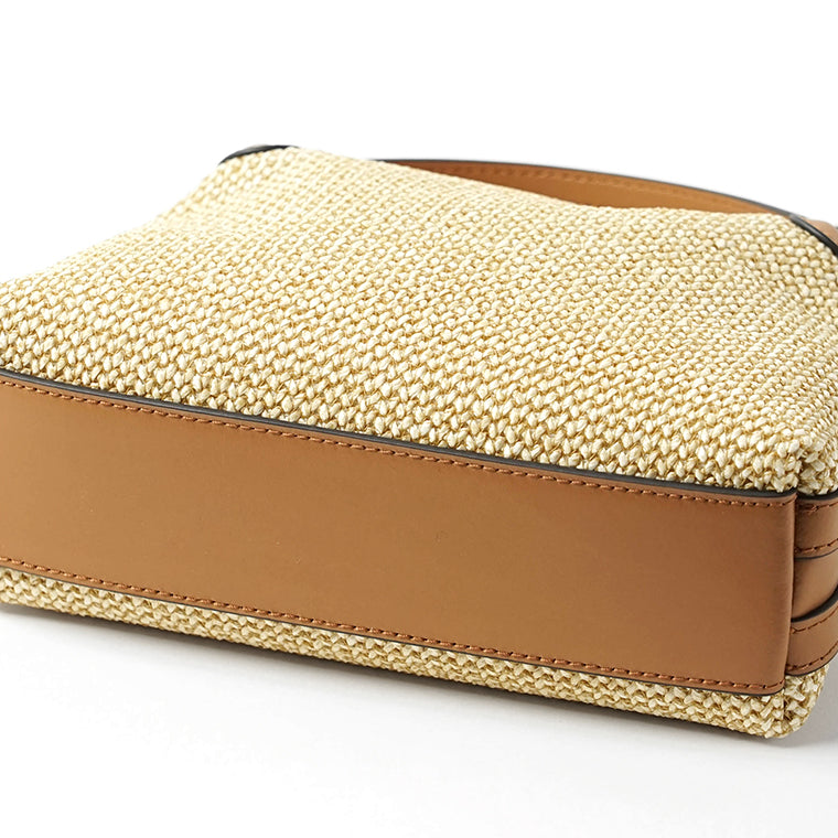 GIANNI CHIARINI レディース ショルダーバッグ ALIFA S BS8785 COMM TWIST LS 2カラー