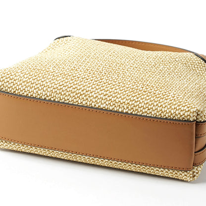 GIANNI CHIARINI レディース ショルダーバッグ ALIFA S BS8785 COMM TWIST LS 2カラー