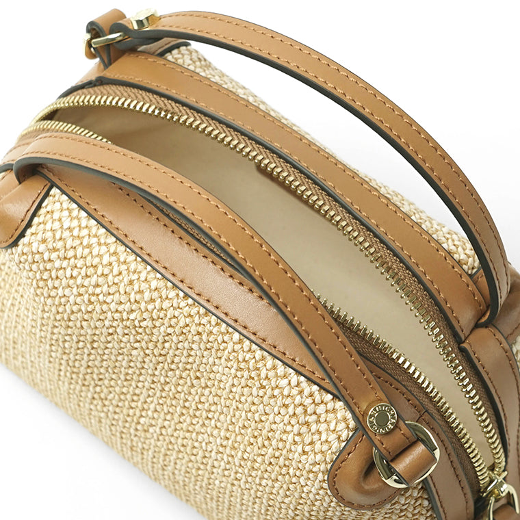 GIANNI CHIARINI レディース ショルダーバッグ ALIFA S BS8785 COMM TWIST LS 2カラー